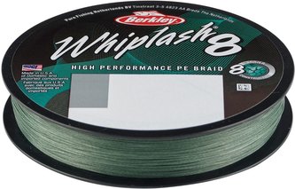 Whiplash 8 Green 150m 0,12 17,5kg