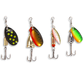Set třpytek Trout Spin