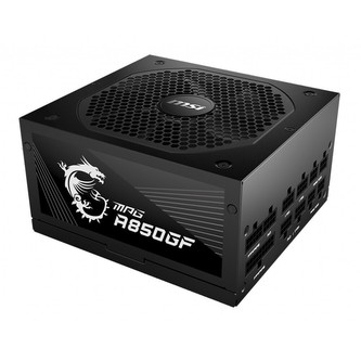 MSI MPG A850GF - 850W