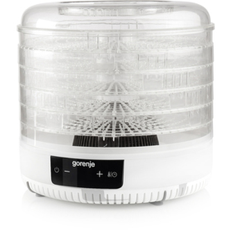 Sušička ovoce GORENJE FDK500GCW