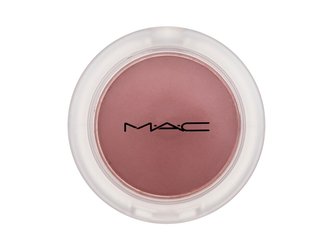 MAC Tvářenka (Glow Play Blush) 7,3 g Odstín Blush, please woman