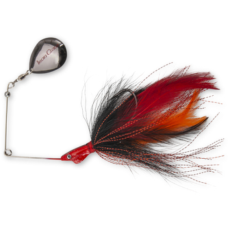 Spinnerbait Dizzy BT vzor BR