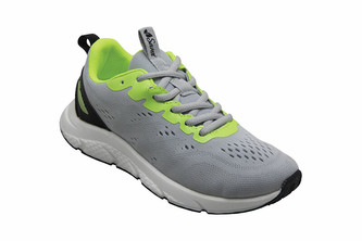 SANTÉ Zdravotní obuv dámská WD/109 šedá 37