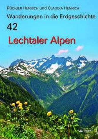 Lechtaler Alpen