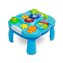 Dětský interaktivní stoleček Toyz Falla blue