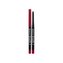 Essence 8H Matte Comfort Tužka na rty 0,3 g 06 Cool Mauve pro ženy