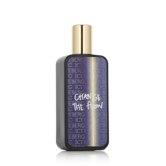 Iceberg Change The Flow for Him EDT 50 ml M
