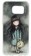 Etui na Samsung S6 Case - White Rabbit