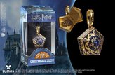Harry Potter přívěsek Lumos - Chocolate Frog (Čokoládová žabka)