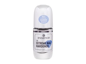 Essence The Extreme Nail Hardener Péče o nehty 8 ml pro ženy