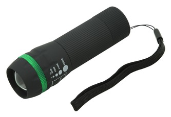 Svítilna kapesní LED 50lm ZOOM Svítilna kapesní LED 50lm ZOOM