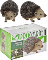 Zahradní dekorace JEŽEK 20 cm