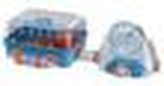 FER klec HL COMBI 2 79,5x29,5x26cm