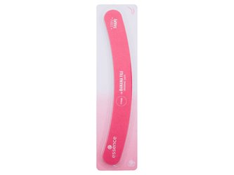 Essence The Banana-File Manikúra Ergonomic Shape 1 ks pro ženy