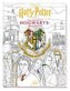 Harry Potter: Das offizielle Hogwarts-Malbuch