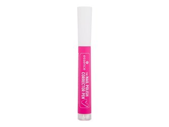 Essence The Nail Polish Corrector Odlakovač nehtů Pen 5 ml pro ženy