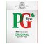 PG Tips Original anglický černý čaj 80ks
