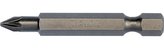 Bit křížový 1/4" PZ1 x 50 mm 10 ks S2