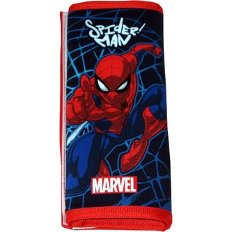 Návlek na bezpečnostní pás SPIDERMAN Návlek na bezpečnostní pás SPIDERMAN
