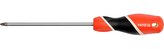 Šroubovák křížový PZ2 x 150 mm magnetický S2