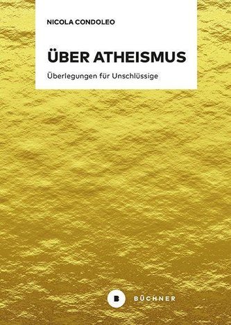 Über Atheismus