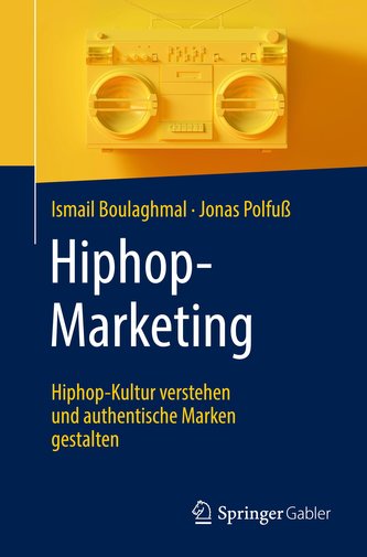 Hiphop-Marketing