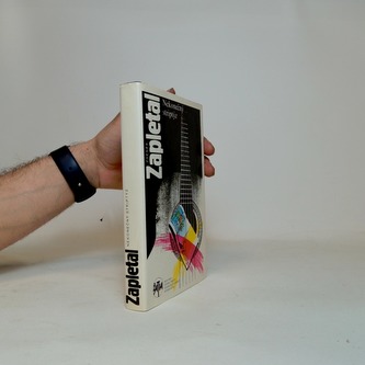 Nekonečný striptýz