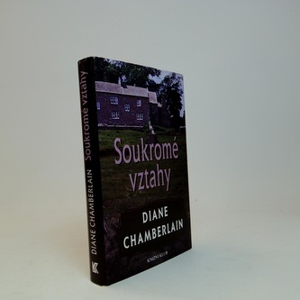 Soukromé vztahy