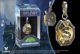 Harry Potter přívěsek Lumos - Slytherin´s Locket (Zmijozelův medailon)