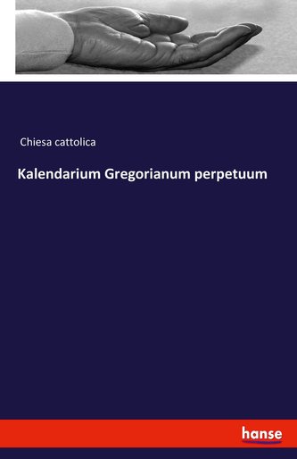 Kalendarium Gregorianum perpetuum