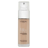 L´Oréal Paris Sjednocující a zdokonalující make-up True Match (Super-Blendable Foundation) 30 ml Odstín 7.5D/W woman