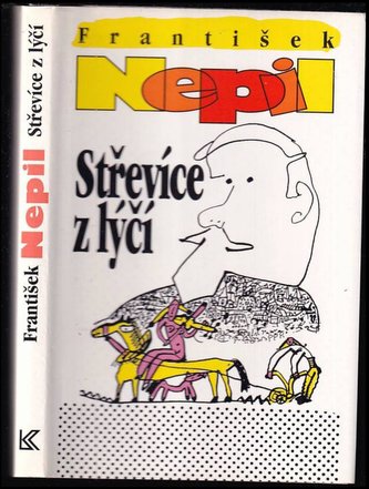 Střevíce z lýčí