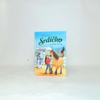 Srdíčko a velký turnaj