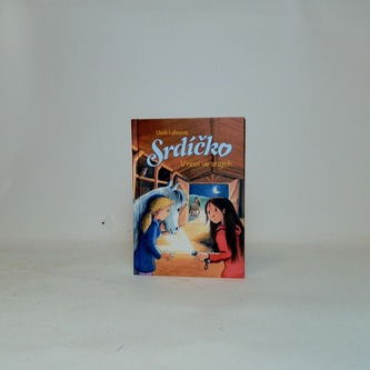 Srdíčko: V noci ve stájích
