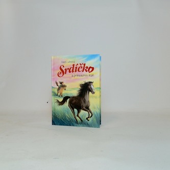 Srdíčko a princeznin kůň