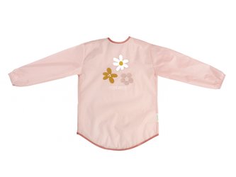 Dětská zástěra Květiny Dětská zástěra Květiny