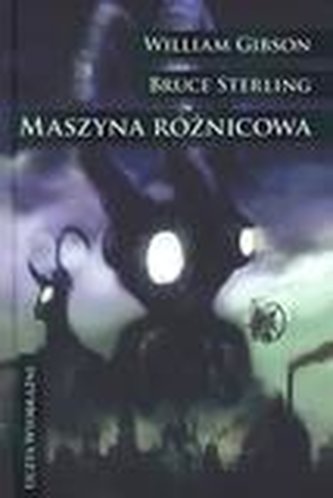 Maszyna różnicowa Maszyna różnicowa