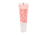 Essence Juicy Bomb Lesk na rty Shiny Lipgloss 10 ml 101 Lovely Litchi pro ženy
