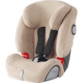 Letní potah Evolva 123 SL SICT, Beige