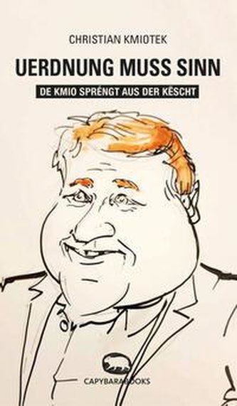 Uerdnung muss sinn