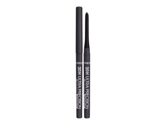 Catrice 20H Ultra Precision Tužka na oči 0,08 g 020 Grey pro ženy