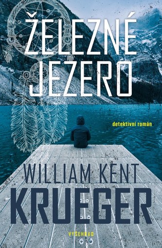 Železné jezero Železné jezero