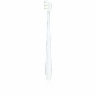 Nanoo Zubní kartáček Ultra soft bílá