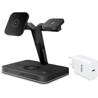 Nabíječka bezdrátová YENKEE YAC 5320 MagSafe Nabíječka bezdrátová YENKEE YAC 5320 MagSafe