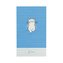 Notes - Purrrfect Place - Bold Blue