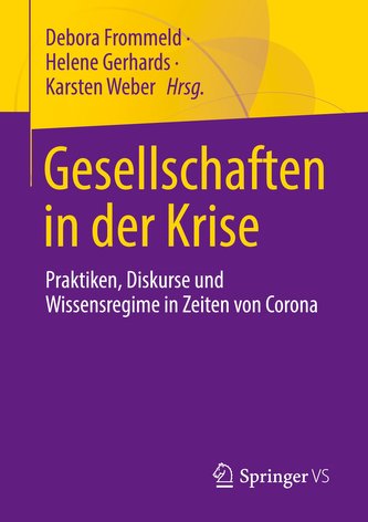 Gesellschaften in der Krise