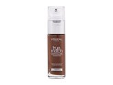 L´Oréal Paris Sjednocující a zdokonalující make-up True Match (Super-Blendable Foundation) 30 ml Odstín 10.N woman