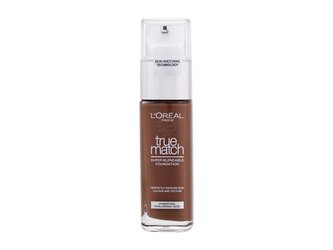 L´Oréal Paris Sjednocující a zdokonalující make-up True Match (Super-Blendable Foundation) 30 ml Odstín 10.N woman