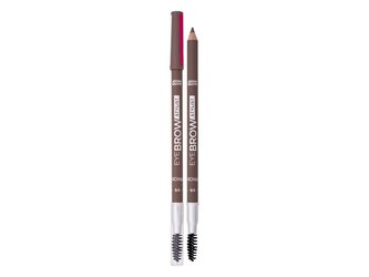Catrice Eye Brow Stylist Tužka na obočí 1,4 g 015 Ashy Drama pro ženy