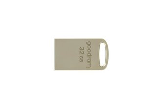 32GB USB Flash 3.0 UPO3 stříbrná GOODRAM